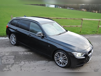 Used BMW 3 Series 2014 for sale - 77492939: Photo
