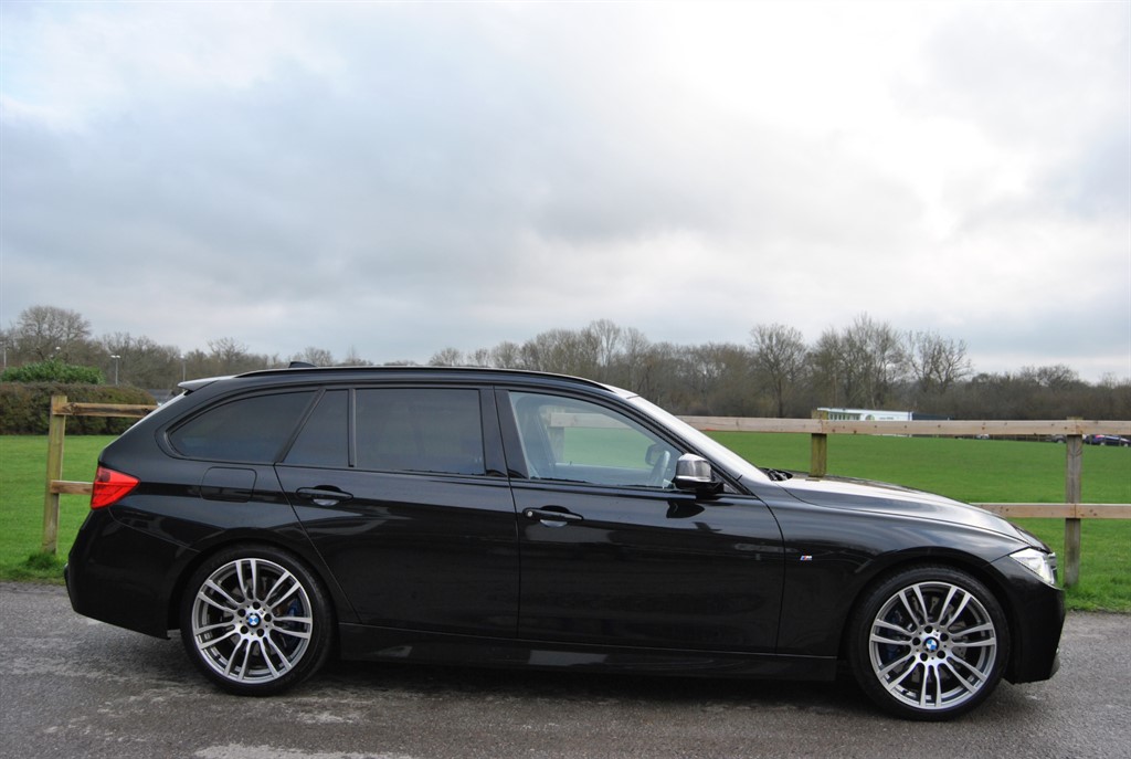 Used BMW 3 Series 2014 for sale - 77492939: Photo 2