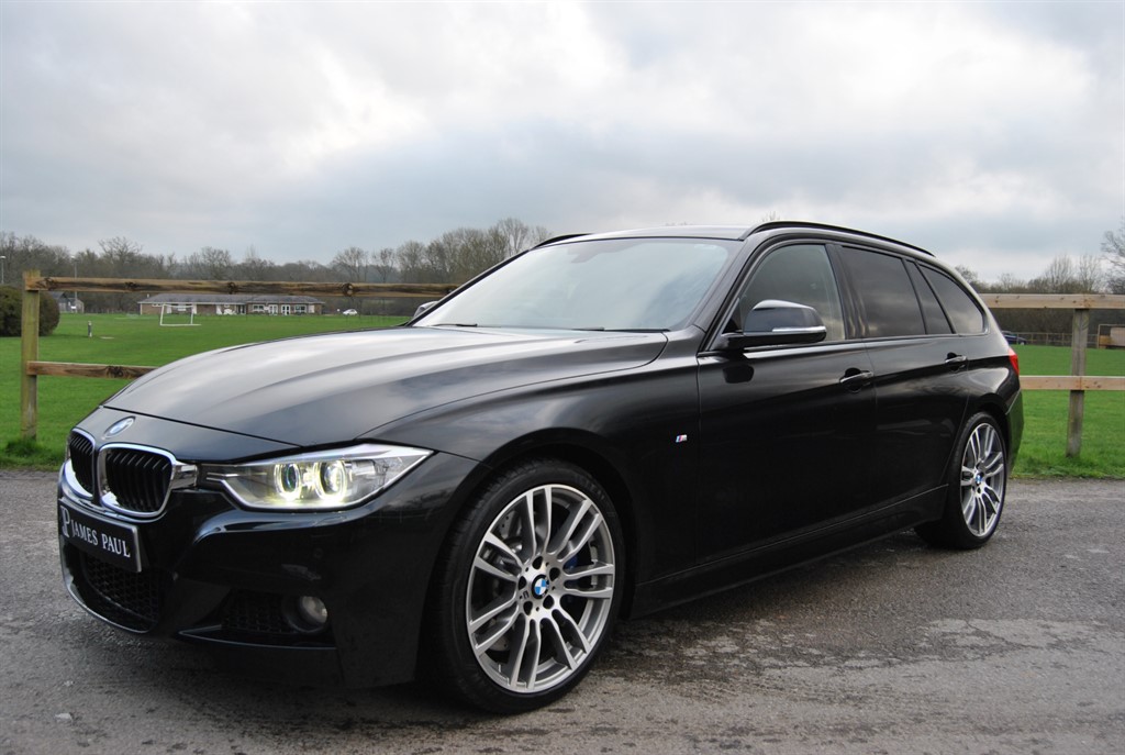 Used BMW 3 Series 2014 for sale - 77492939: Photo 22