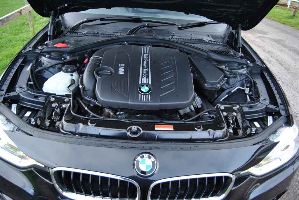 Used BMW 3 Series 2014 for sale - 77492939: Photo 23