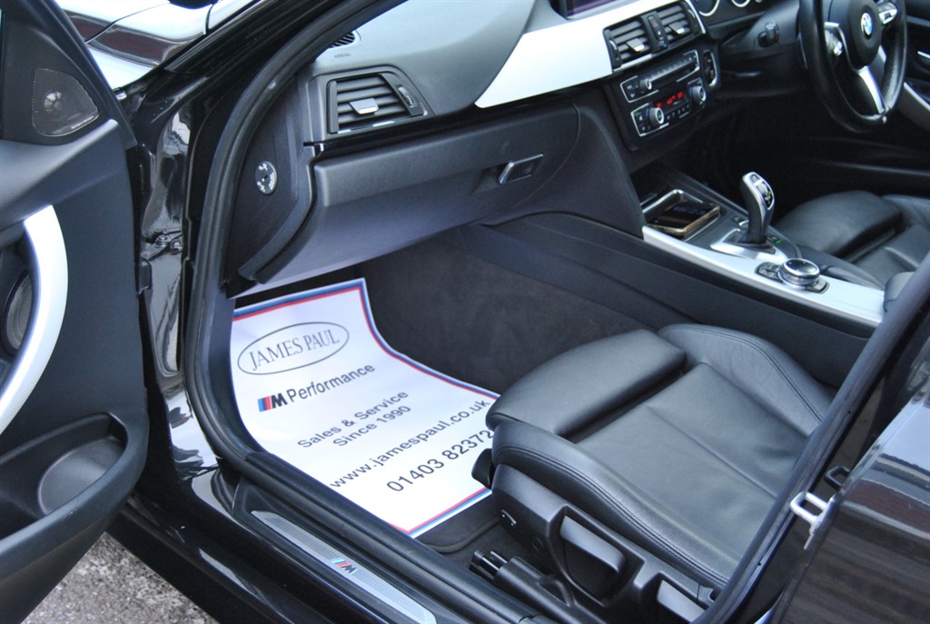 Used BMW 3 Series 2014 for sale - 77492939: Photo 24