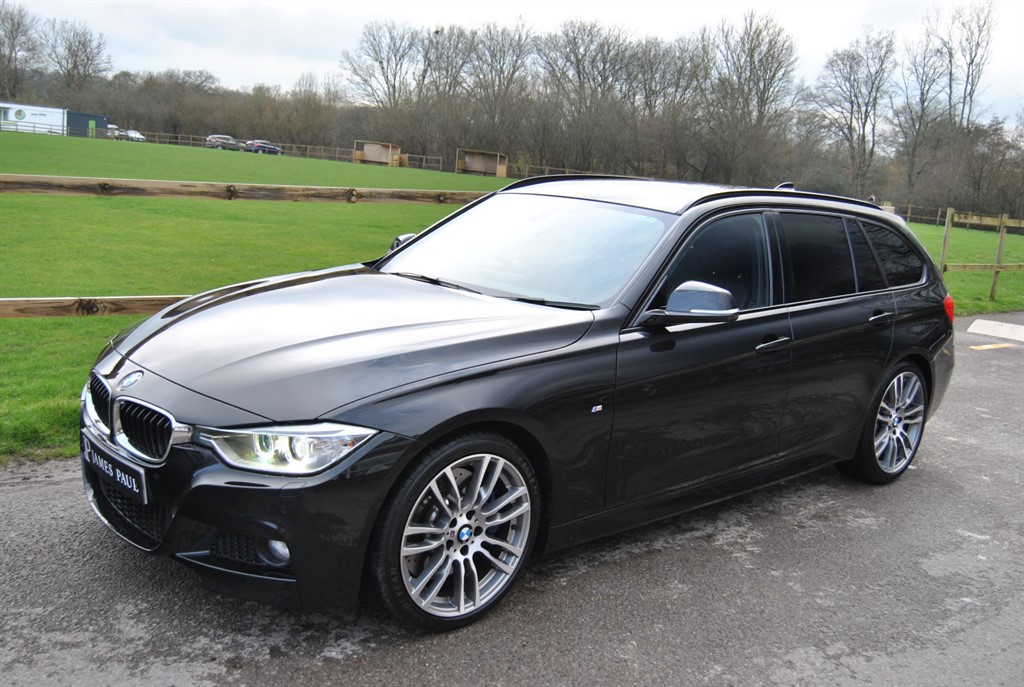 Used BMW 3 Series 2014 for sale - 77492939: Photo 25