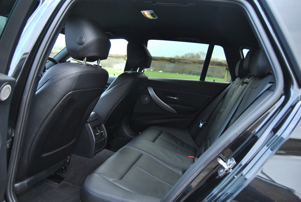 Used BMW 3 Series 2014 for sale - 77492939: Photo 26