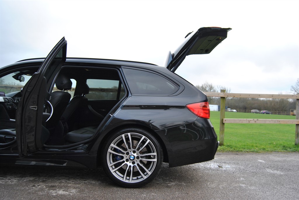 Used BMW 3 Series 2014 for sale - 77492939: Photo 28