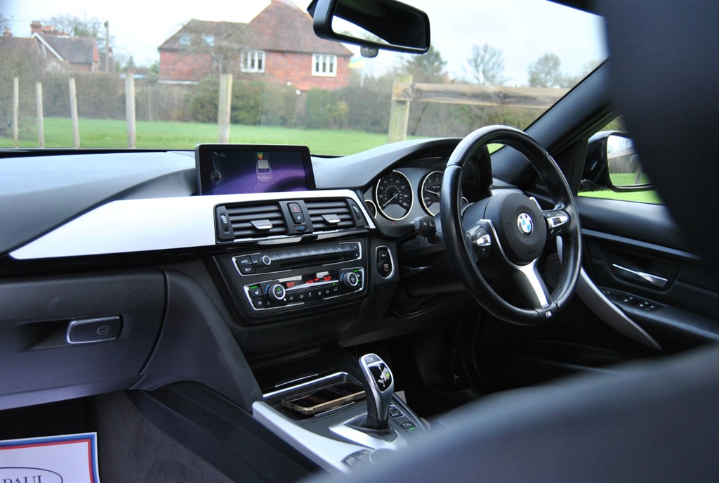 Used BMW 3 Series 2014 for sale - 77492939: Photo 29