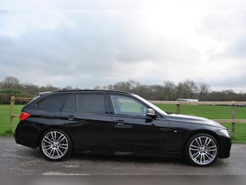 Used BMW 3 Series 2014 for sale - 77492939: Photo