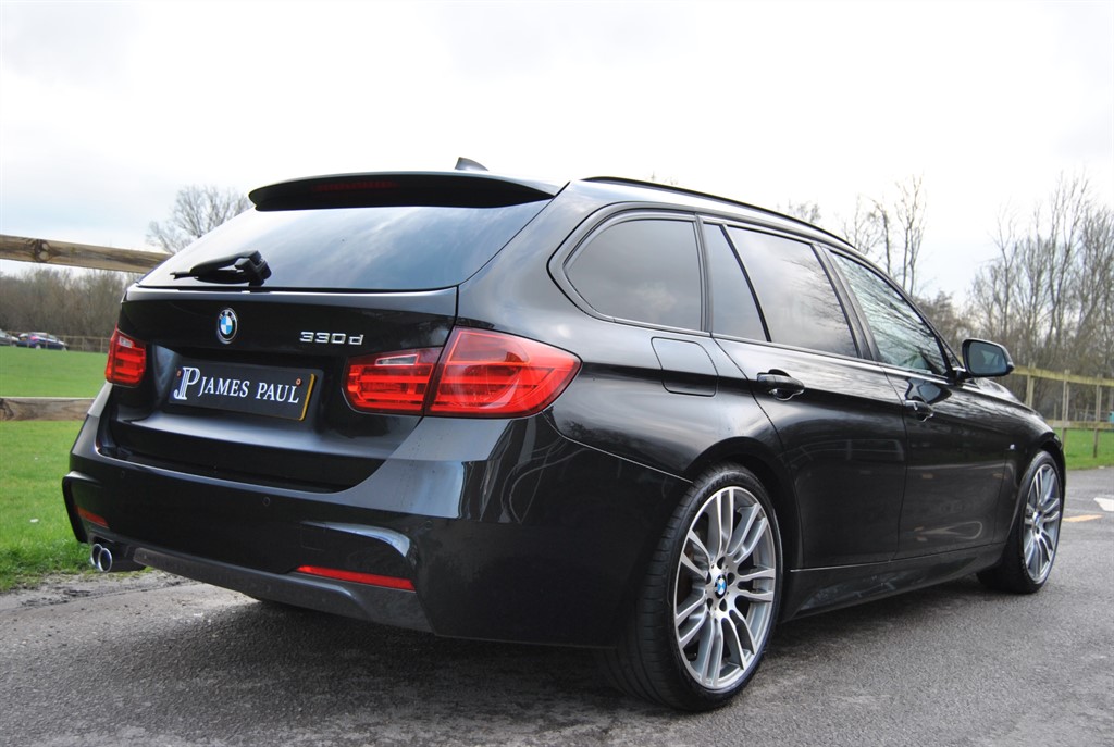 Used BMW 3 Series 2014 for sale - 77492939: Photo 3