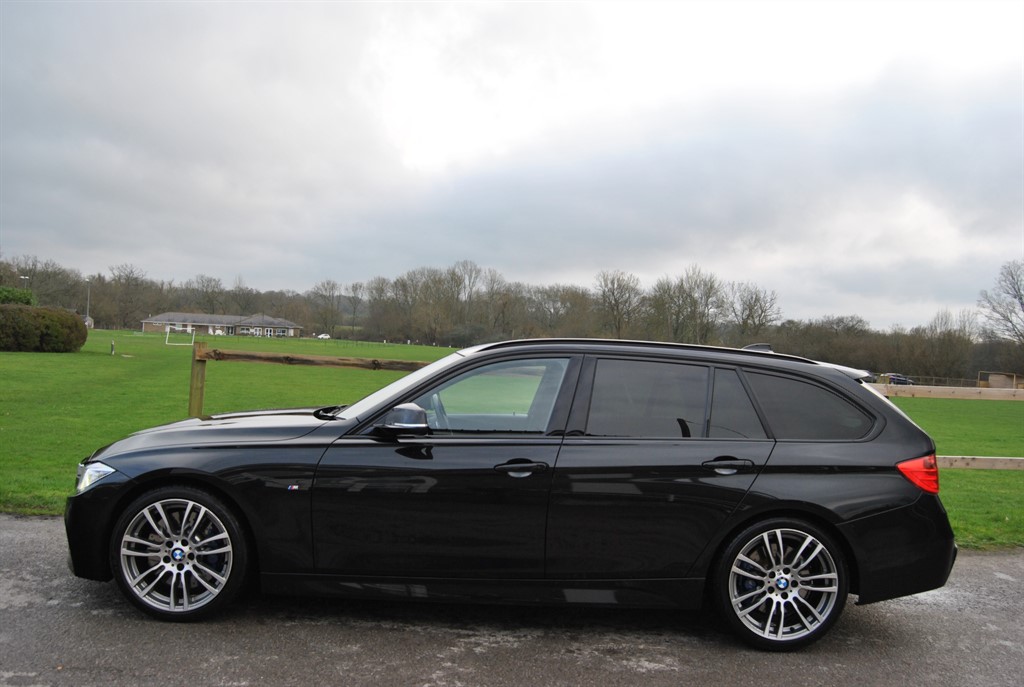 Used BMW 3 Series 2014 for sale - 77492939: Photo 31
