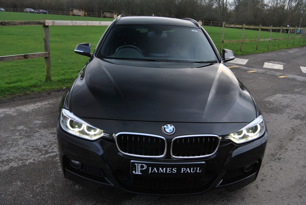 Used BMW 3 Series 2014 for sale - 77492939: Photo 32