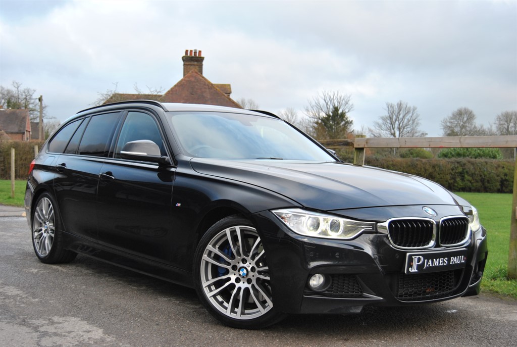 Used BMW 3 Series 2014 for sale - 77492939: Photo 4