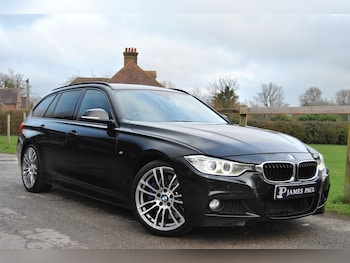 Used BMW 3 Series 2014 for sale - 77492939: Photo