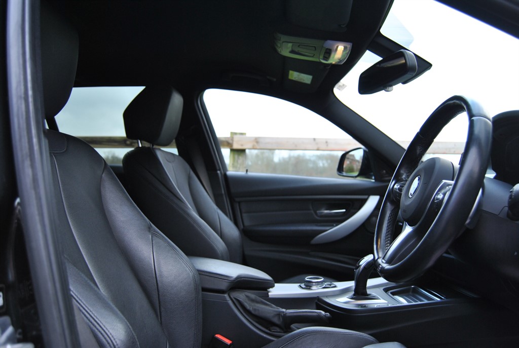 Used BMW 3 Series 2014 for sale - 77492939: Photo 5