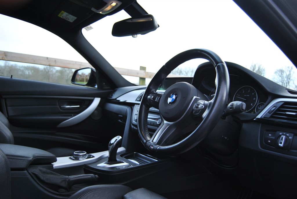 Used BMW 3 Series 2014 for sale - 77492939: Photo 6