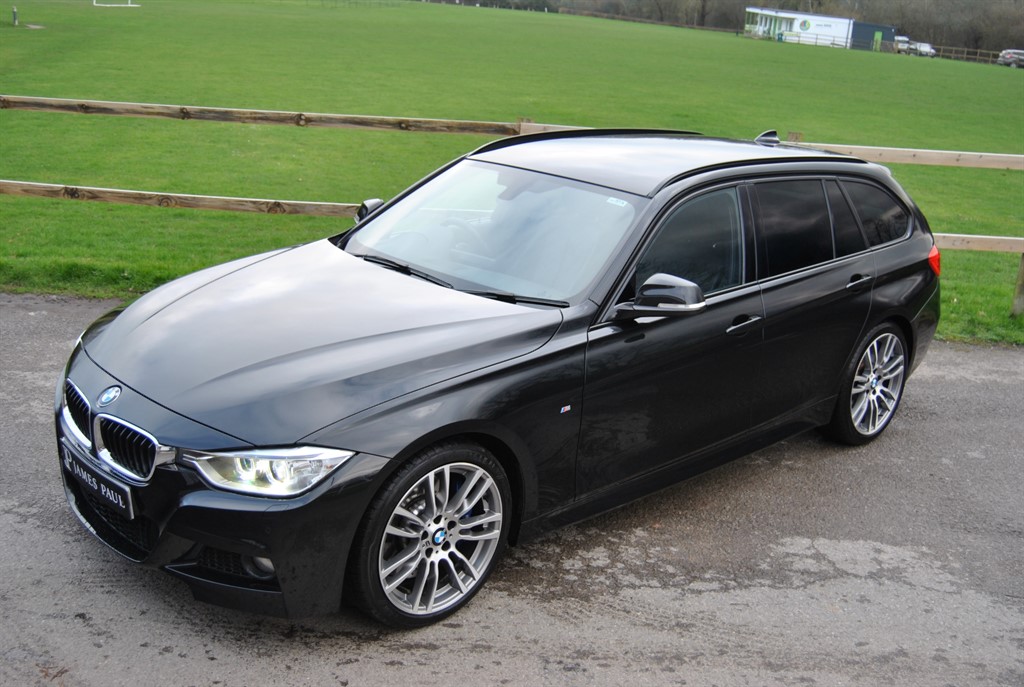Used BMW 3 Series 2014 for sale - 77492939: Photo 7