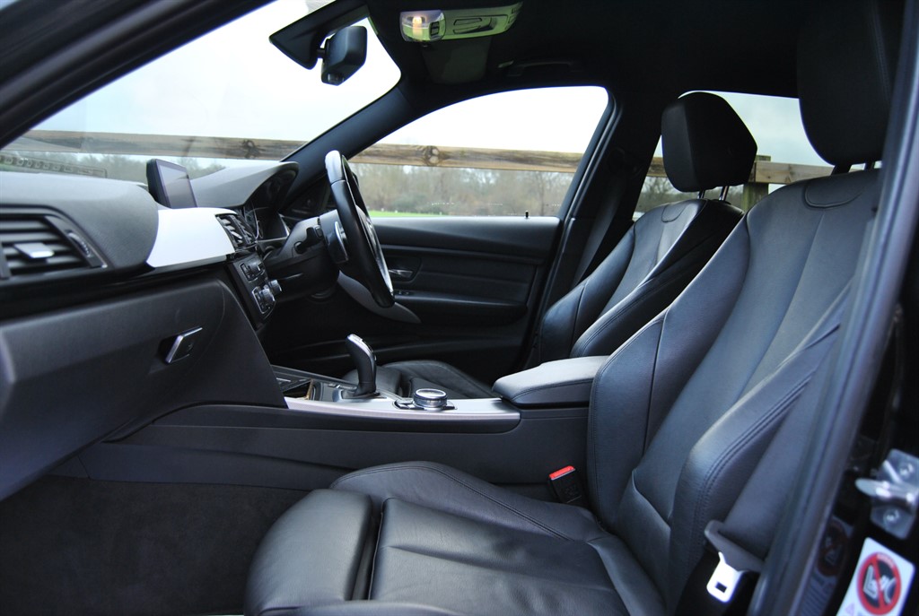 Used BMW 3 Series 2014 for sale - 77492939: Photo 8