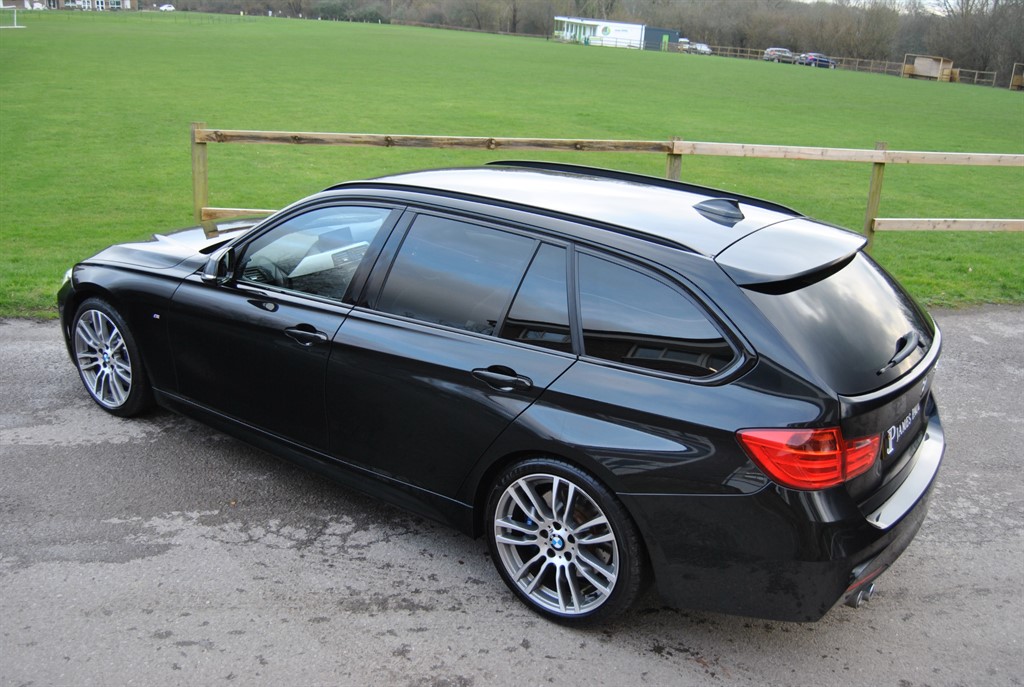 Used BMW 3 Series 2014 for sale - 77492939: Photo 9