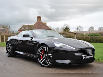 Used Aston Martin DB9 2016 for sale - 77545513: Photo