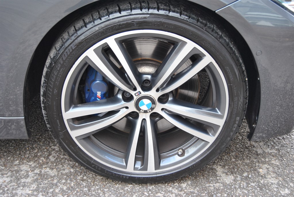 Used BMW 3 Series 2017 for sale - 77261927: Photo 19