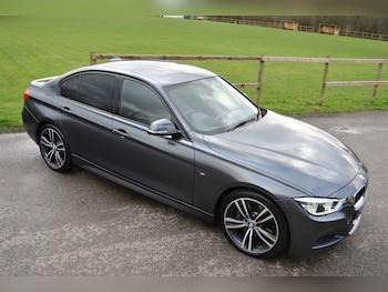 Used BMW 3 Series 2017 for sale - 77261927: Photo