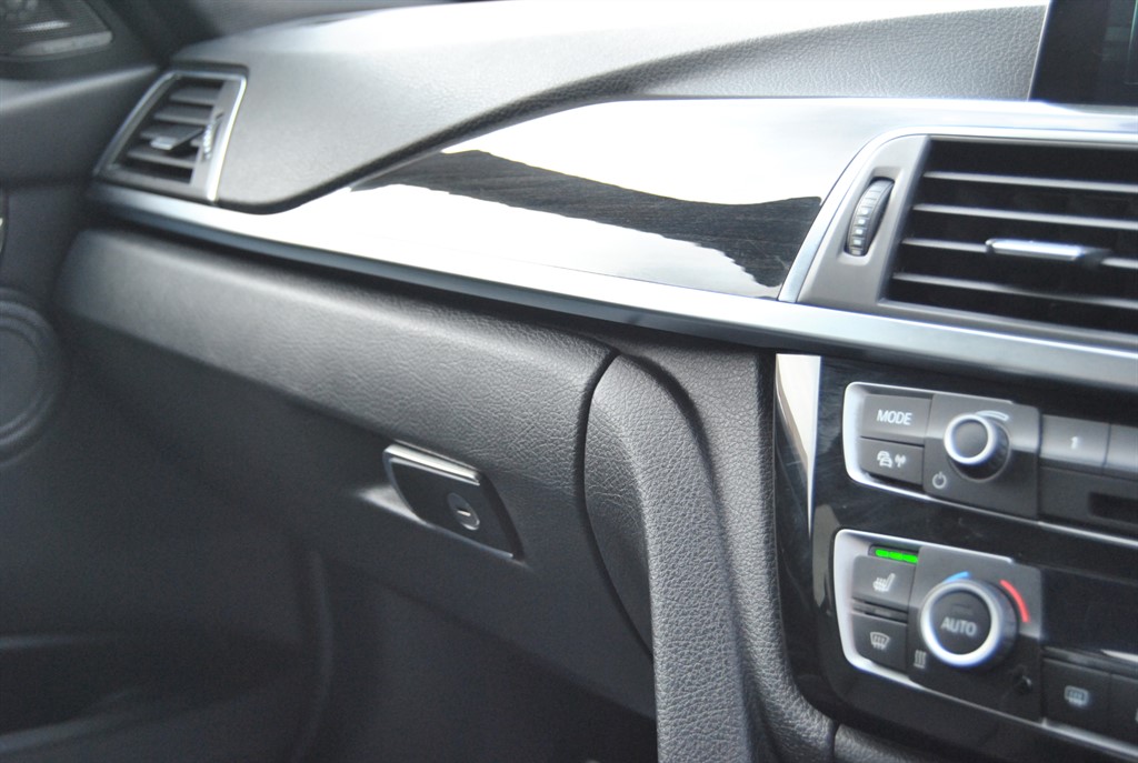 Used BMW 3 Series 2017 for sale - 77261927: Photo 20