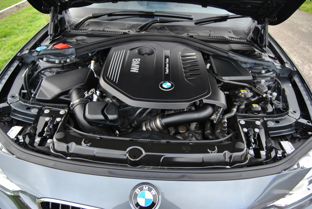 Used BMW 3 Series 2017 for sale - 77261927: Photo 26