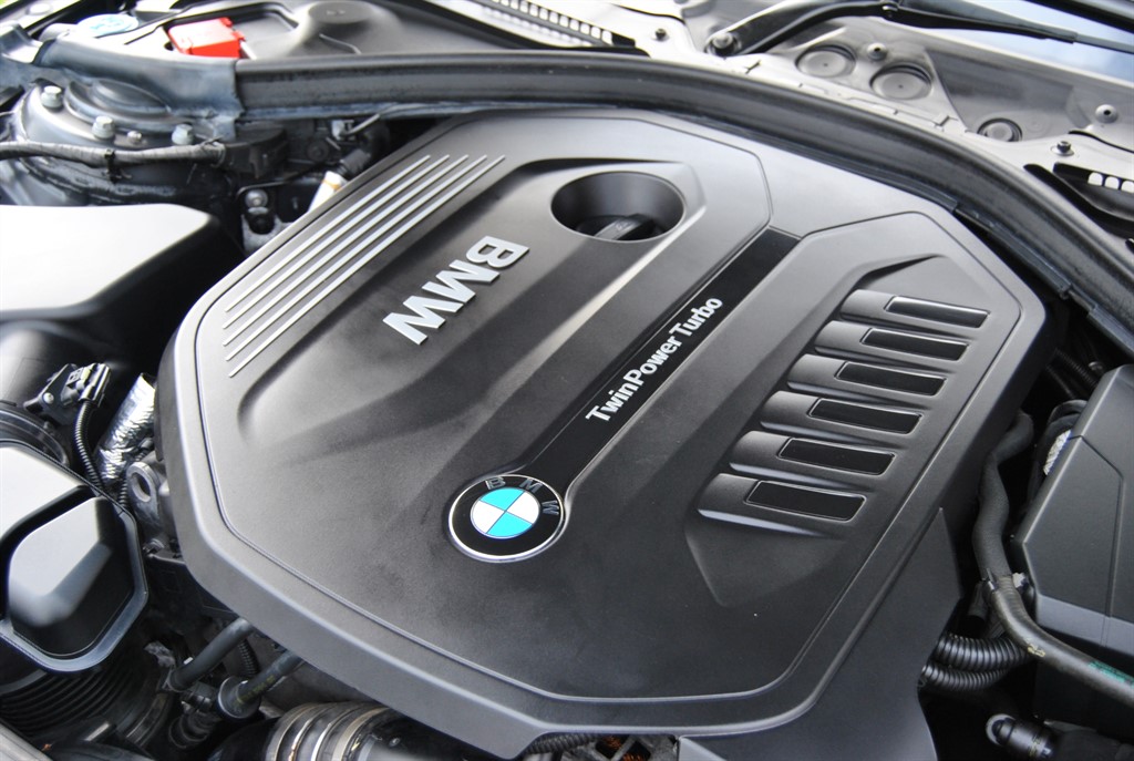 Used BMW 3 Series 2017 for sale - 77261927: Photo 27