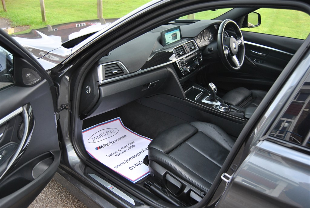 Used BMW 3 Series 2017 for sale - 77261927: Photo 29