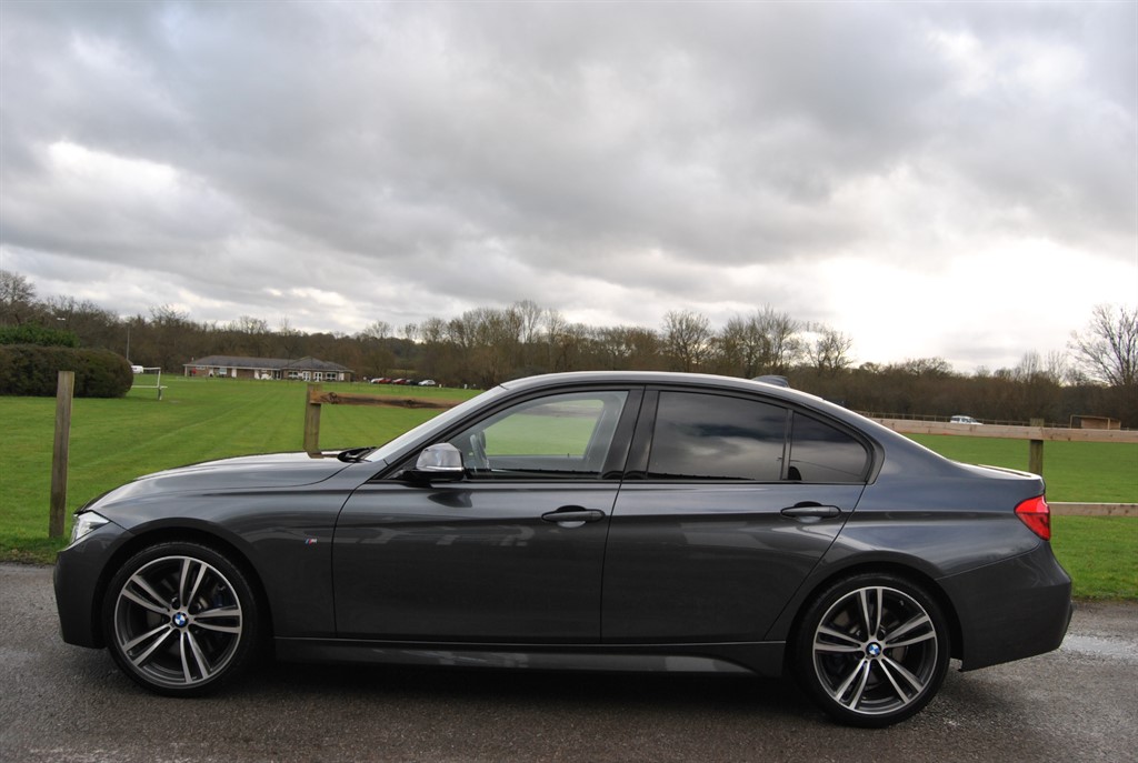 Used BMW 3 Series 2017 for sale - 77261927: Photo 31