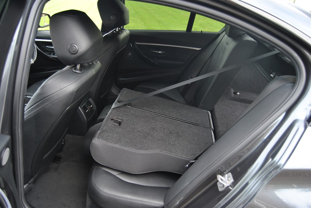 Used BMW 3 Series 2017 for sale - 77261927: Photo 33