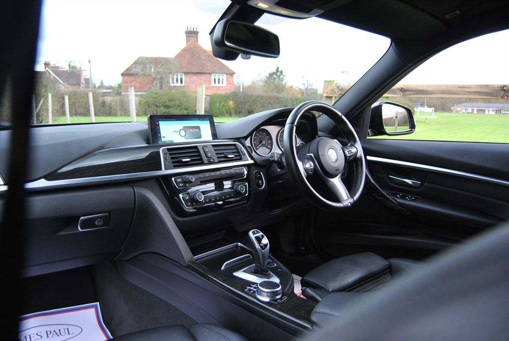 Used BMW 3 Series 2017 for sale - 77261927: Photo 37