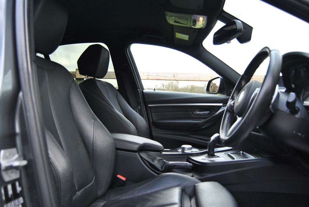 Used BMW 3 Series 2017 for sale - 77261927: Photo 5