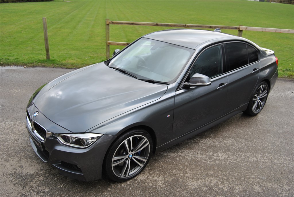 Used BMW 3 Series 2017 for sale - 77261927: Photo 7