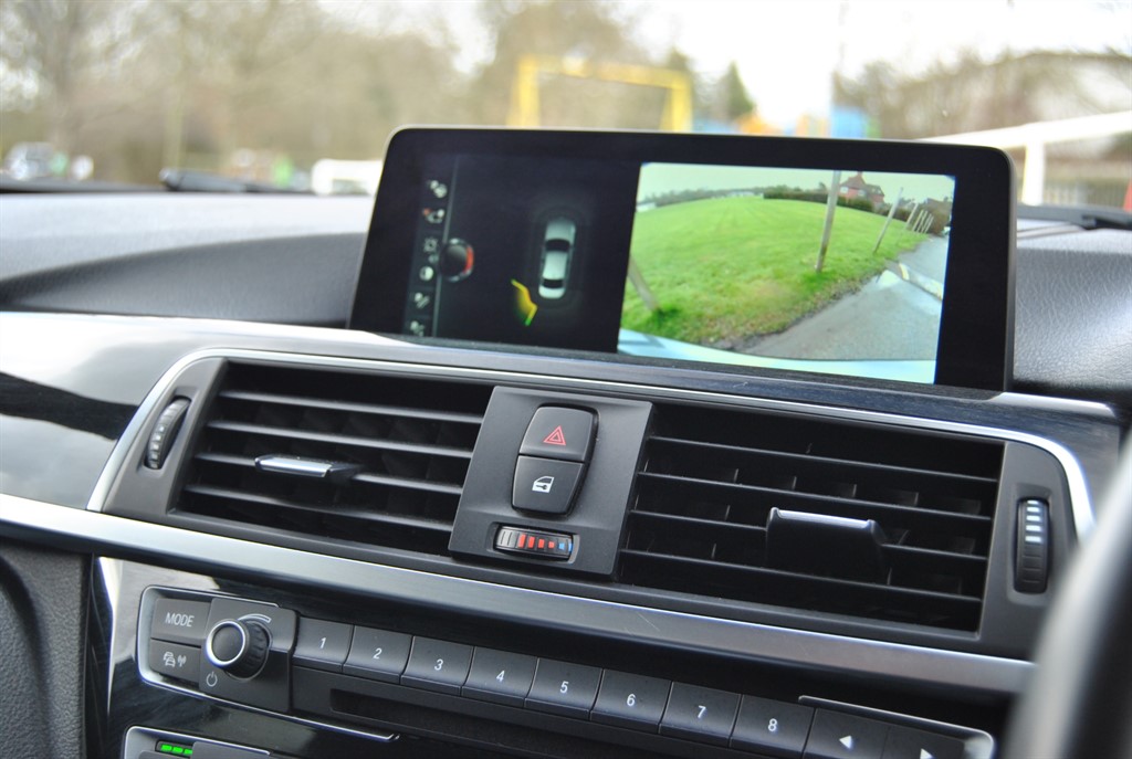 Used BMW 3 Series 2017 for sale - 77261927: Photo 8