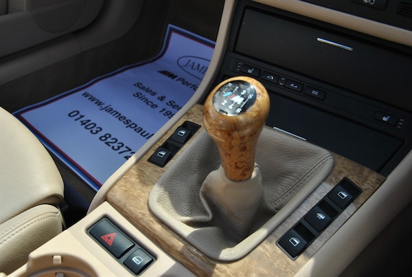 Used BMW 3 Series 2003 for sale - 75571401: Photo 10