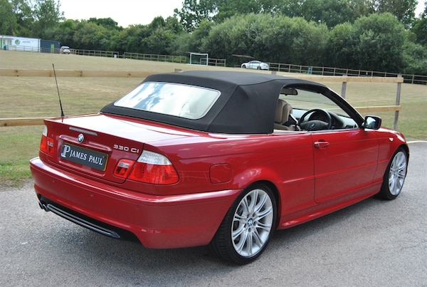 Used BMW 3 Series 2003 for sale - 75571401: Photo 11