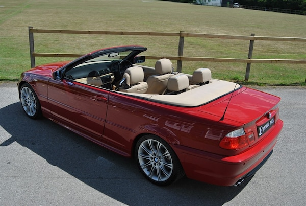 Used BMW 3 Series 2003 for sale - 75571401: Photo 12