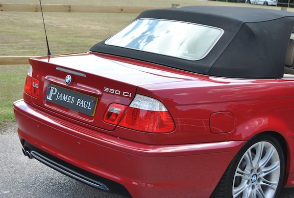 Used BMW 3 Series 2003 for sale - 75571401: Photo 13