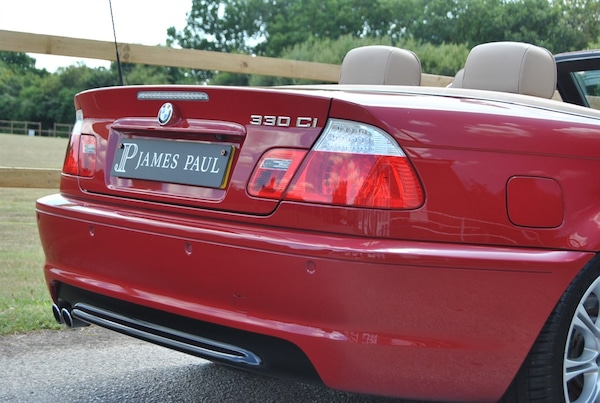 Used BMW 3 Series 2003 for sale - 75571401: Photo 15
