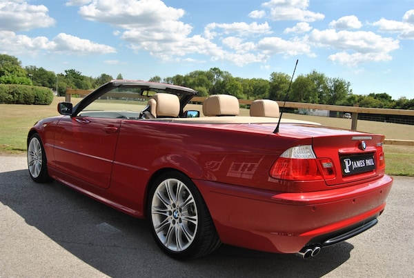 Used BMW 3 Series 2003 for sale - 75571401: Photo 17