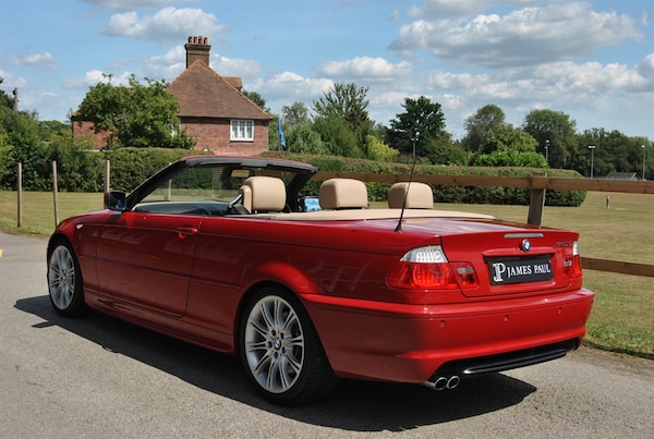 Used BMW 3 Series 2003 for sale - 75571401: Photo 19