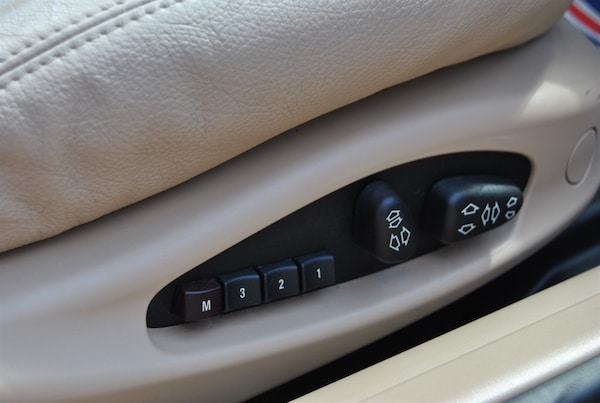 Used BMW 3 Series 2003 for sale - 75571401: Photo 20