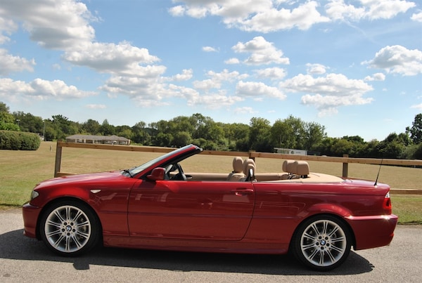 Used BMW 3 Series 2003 for sale - 75571401: Photo 21