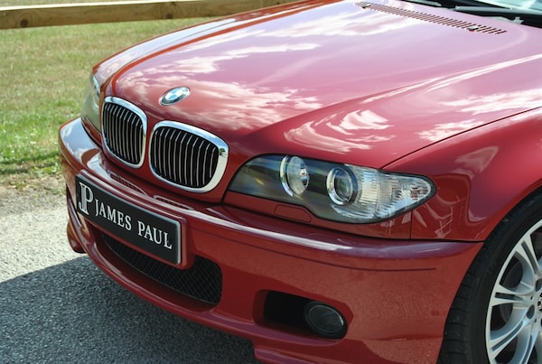Used BMW 3 Series 2003 for sale - 75571401: Photo 25