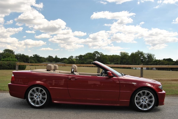 Used BMW 3 Series 2003 for sale - 75571401: Photo 2