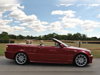 Used BMW 3 Series 2003 for sale - 75571401: Photo