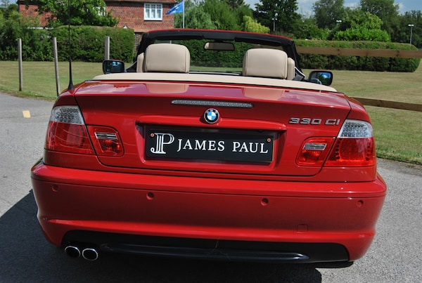 Used BMW 3 Series 2003 for sale - 75571401: Photo 30