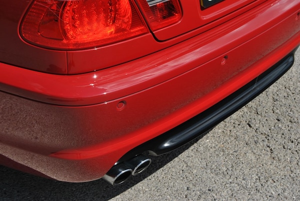 Used BMW 3 Series 2003 for sale - 75571401: Photo 32