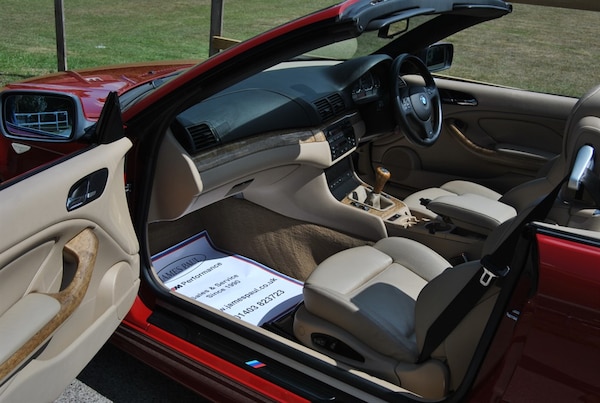 Used BMW 3 Series 2003 for sale - 75571401: Photo 33