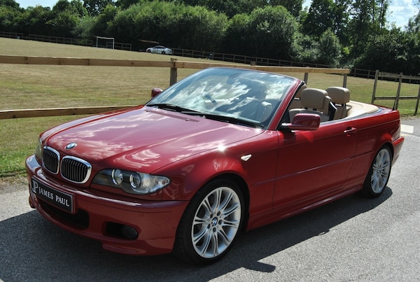 Used BMW 3 Series 2003 for sale - 75571401: Photo 36