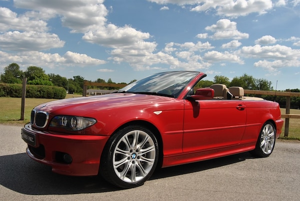 Used BMW 3 Series 2003 for sale - 75571401: Photo 37